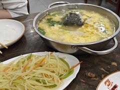 -张包铺(道外店)