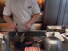 -火地铁板烧(昆山万象汇店)