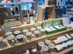 -猫的天空之城概念书店(北戴河蔚蓝海岸店)
