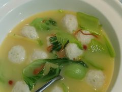 -馋遇江南·精致湖景雅宴(东方之门店)