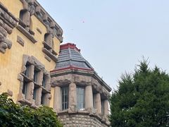 -青岛德国总督楼旧址博物馆