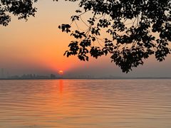 -阳澄湖费尔蒙酒店