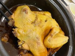 -老西门·常州菜(新区店)