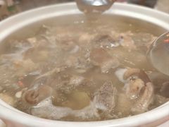 -老东风菜馆·潮汕大排档