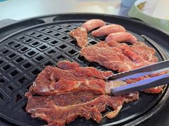 -牛犇炭火烤肉·鲜切烤肉(承德总店)