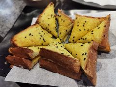 -丁虎子烤肉(国道二店)