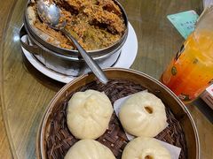 -浔庐餐厅•江西老字号•九江菜(南湖国际店)