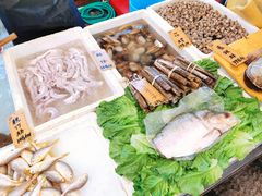 -猪肉婆私房菜(容桂总店)