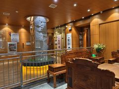 -恒坤北纬42度温泉洗浴(公园路店)