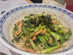 -鲁达面馆本帮风味(共康东路店)