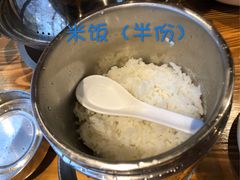 -大自然醉鹅·铁锅火焰鹅(上海联洋店)