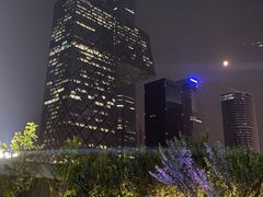 -安妮意大利餐厅(世贸天阶店)