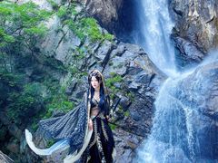 -洛阳白云山景区