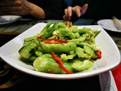 -串城缘阿里巴巴烧烤涮肚(公务员小区店)