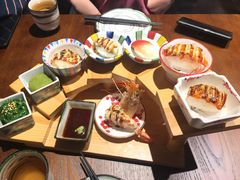 -大鲜生·亚洲菜融合小食堂