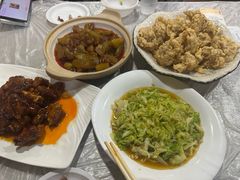 -大隐隐于市私房菜(保和小区店)