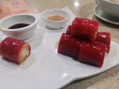 -点都德(大茶楼店)