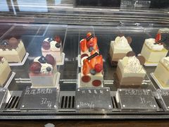 -糕潮(森兰店)