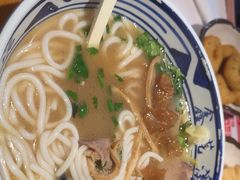 -鑫花溪牛肉米粉(印象水街都心荟店)