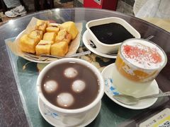 -民信老铺(华盖路店)