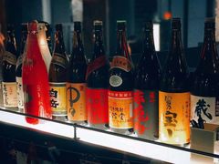 -焼肉 薩摩牛旬 A5鹿児島黒毛和牛一頭買い　(渋谷本店)