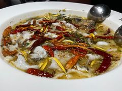 酸菜鱼-太二酸菜鱼(福州泰禾店)