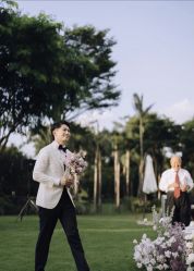 -THE RUIZ GZ睿制西装定制