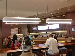 -星巴克臻选(北京颐堤港中心第二店)