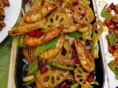 -桃子餐厅·天津菜(红星路直营店)