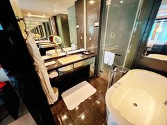 -深圳皇庭V酒店