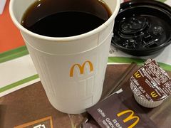 -麦当劳(温州人民路店)