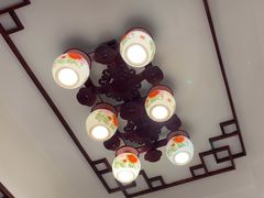 -山水茶艺馆·点心粤菜·30年老字号