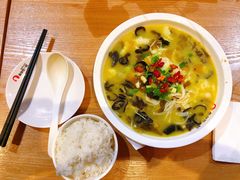 -鱼你在一起(南开天佑城店)