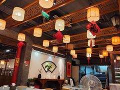 -又一福烤鸭·北京菜(东四店)
