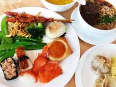 -南京金陵饭店