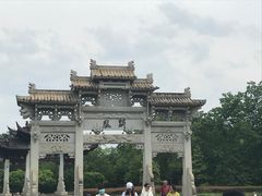 -江南第一家