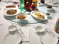 -廊亦舫Lang Yi Fang Restaurant(金桥店)