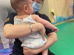 -金宝贝早教(万象城校区)