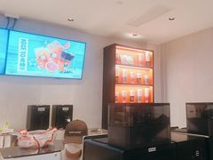 -库迪咖啡(越秀公园地铁站店)