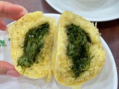 菜团子-护国寺小吃(左家庄店)