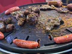 -吉志烤肉(太原总店)