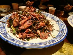 老味道茶香鸭-杨记隆府(汉街店)