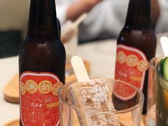 -蔡澜港式点心(皇庭广场店)