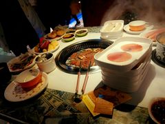 -钱小奴创意自助餐厅·原切谷饲安格斯畅吃(苏州昆山招商花园城店)