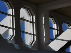 -厦门高崎国际机场-T3航站楼