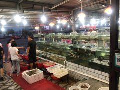-海香园饭店