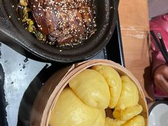 粗粮烧白-陶德砂锅(蜀汉路店)