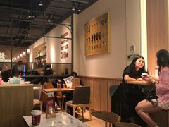 -COSTA COFFEE(武汉武商MALL店)