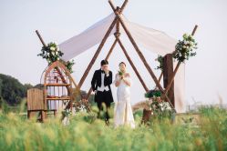 -巴黎时尚婚纱摄影(南汇店)