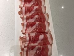 -古乐牛香·鲜牛肉牛杂火锅(新区店)